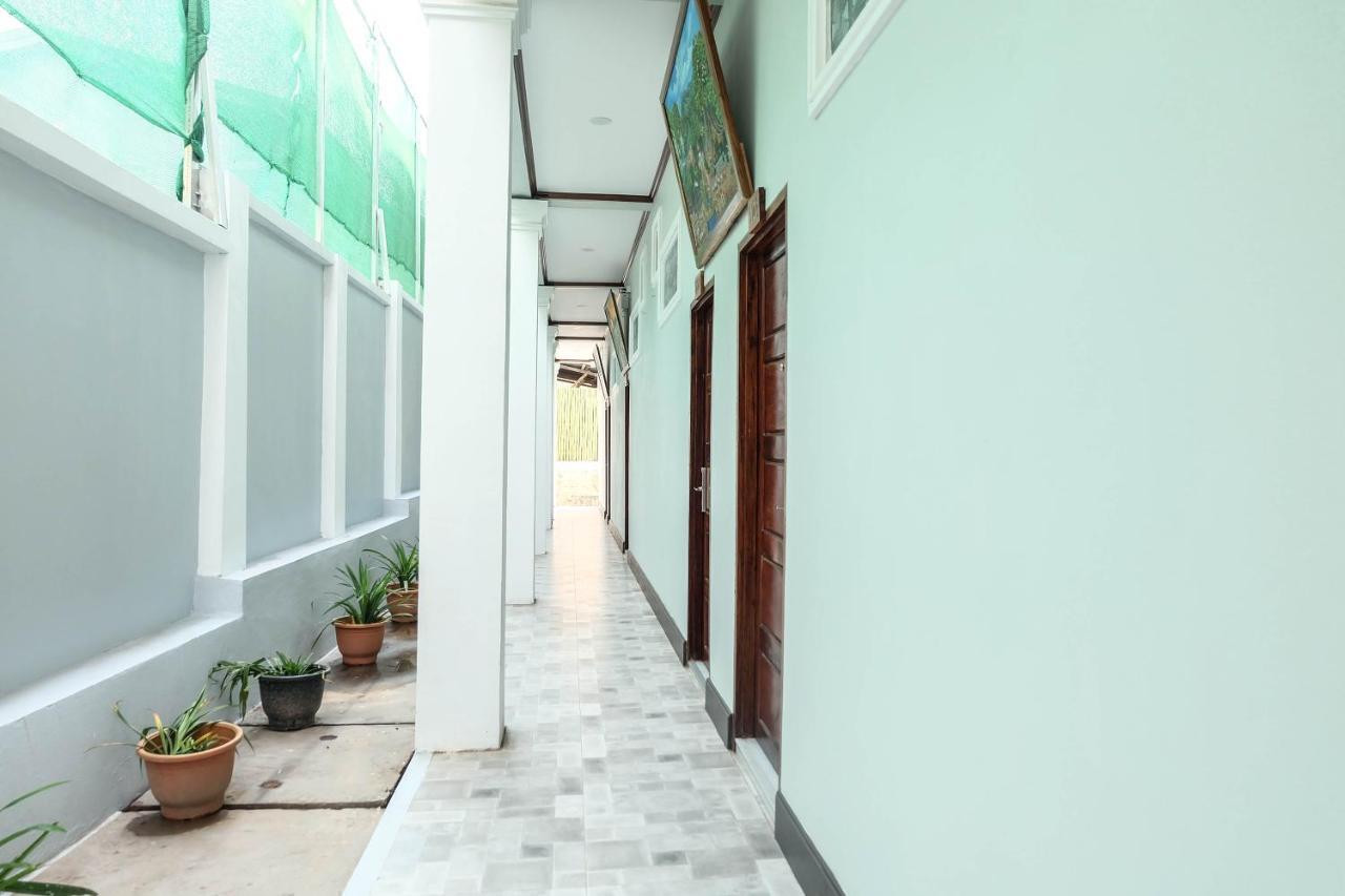 Luang Prabang Museum Inn & Travel エクステリア 写真