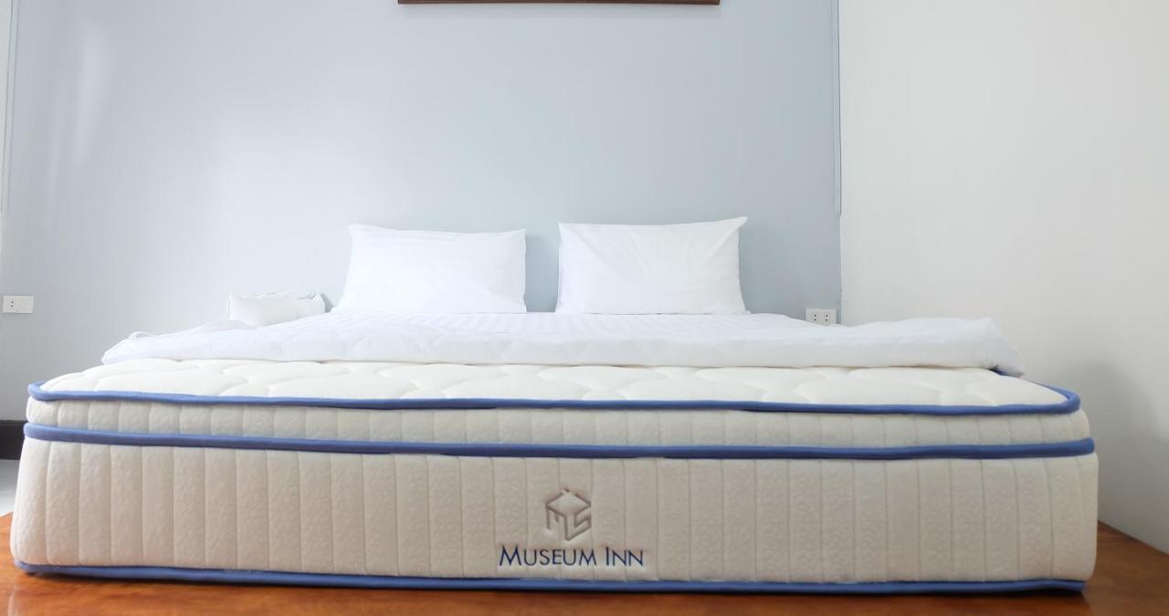 Luang Prabang Museum Inn & Travel エクステリア 写真
